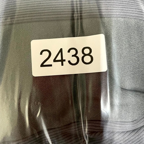 Nike Dri-Fit Hoodie Mens Medium Black Stretch Logo Pockets Short Sleeve Pullover - Picture 9 of 9